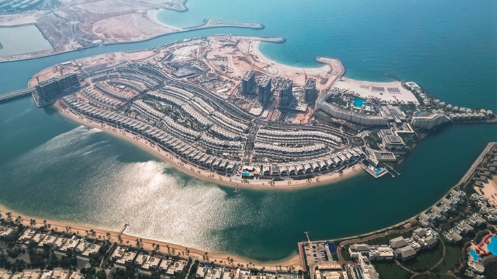 Luxury real estate property